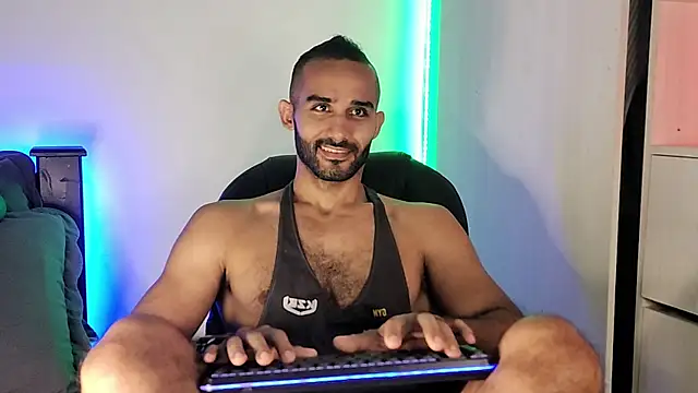 orion1993 online show from 01/22/25, 08:49