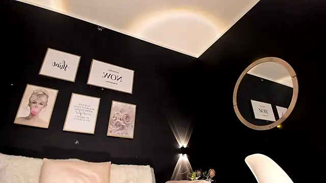 Hanna fost online show from 01/27/25, 06:41