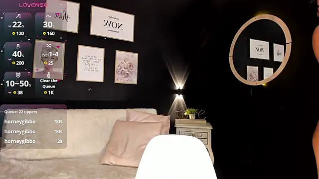 Hanna fost online show from 01/28/25, 07:00