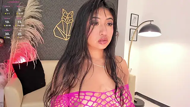 Hanna fost online show from 05/07/26, 05:13