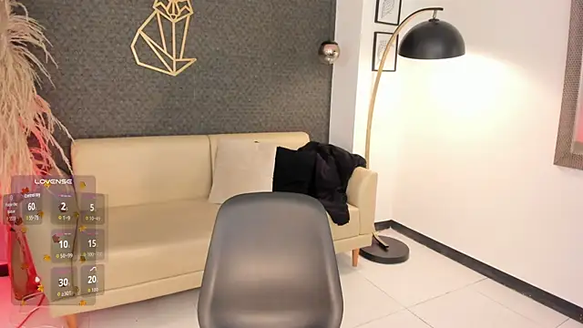 Hanna fost online show from 05/10/26, 06:18
