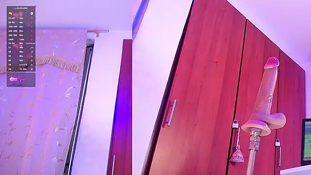 LunaAridi online show from 01/07/25, 09:25