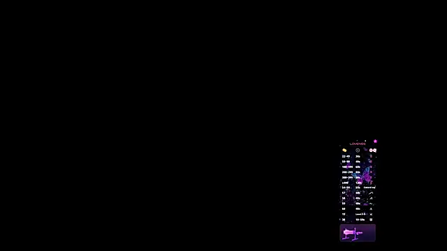 LunaAridi online show from 01/29/25, 07:22