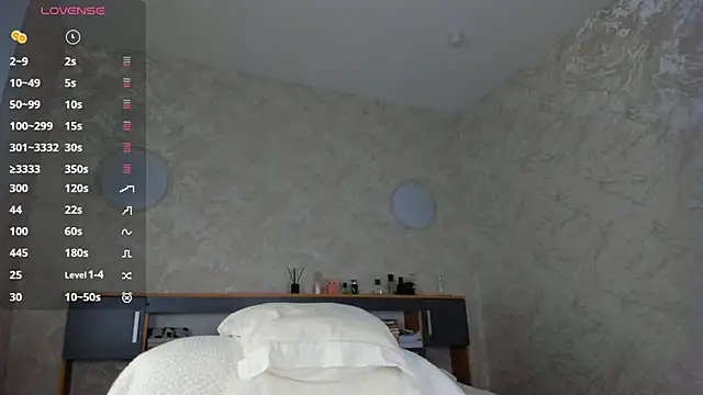 Butterflys1268 online show from 05/11/26, 03:12