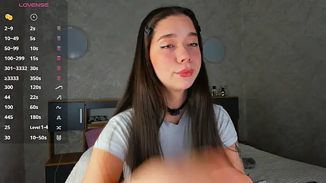 Butterflys1268 online show from 06/19/26, 03:11