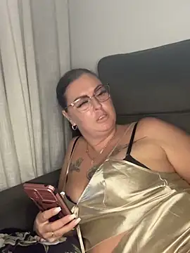 vanessaNL online show from 12/08/24, 10:47