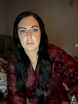 vanessaNL online show from 09/14/25, 07:02