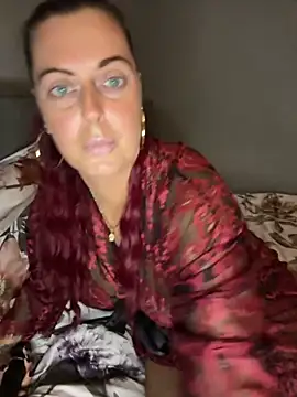 vanessaNL online show from 09/20/25, 05:58