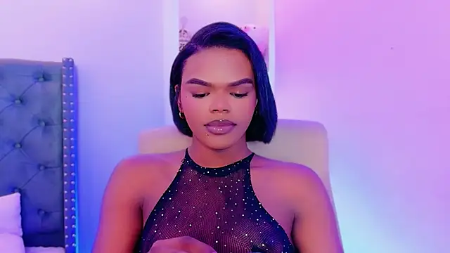 CamiEstrada online show from 09/12/25, 09:37