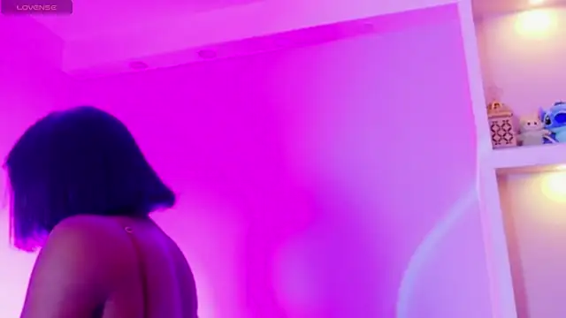 CamiEstrada online show from 10/24/25, 01:29