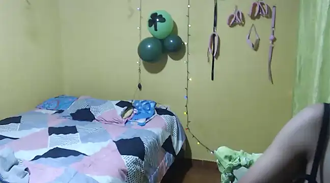 smith lechosoxxx online show from 03/18/25, 03:31