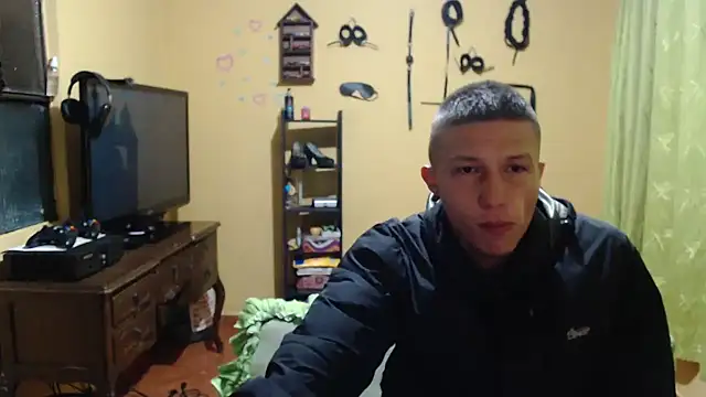 smith lechosoxxx online show from 09/17/25, 08:27