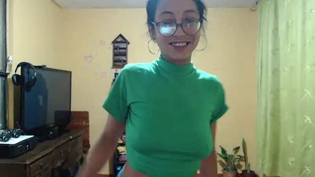 smith lechosoxxx online show from 09/18/25, 01:18