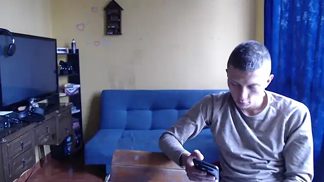 smith lechosoxxx online show from 10/03/25, 01:52