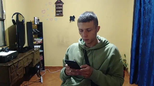 smith lechosoxxx online show from 10/10/25, 01:59