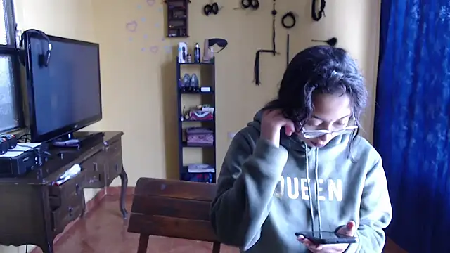 smith lechosoxxx online show from 10/11/25, 01:09