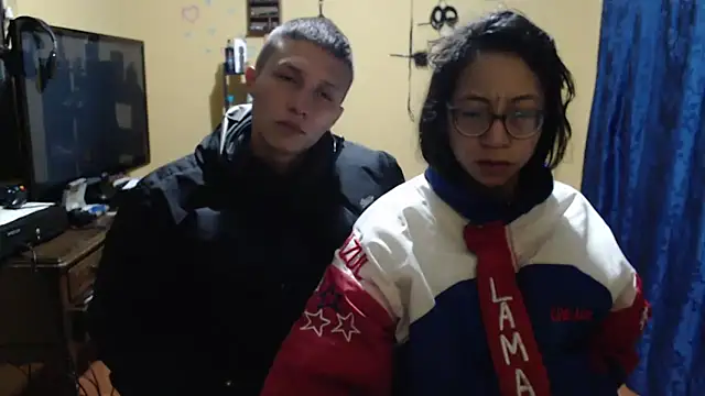 smith lechosoxxx online show from 10/13/25, 09:42