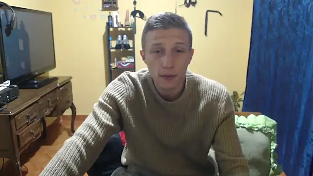 smith lechosoxxx online show from 10/18/25, 12:35