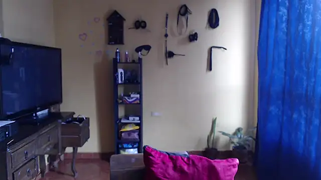 smith lechosoxxx online show from 10/27/25, 08:02