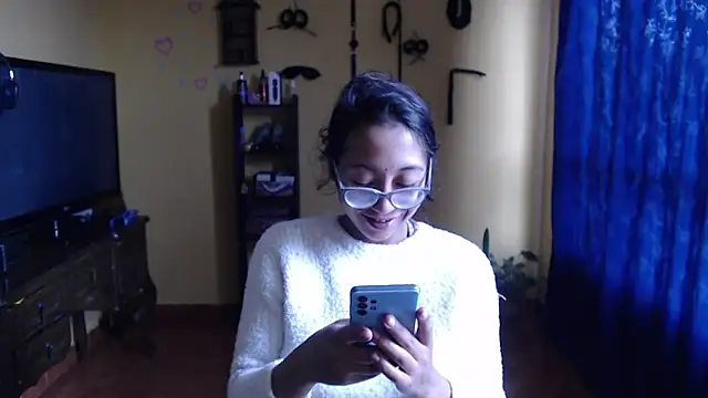 smith lechosoxxx online show from 11/05/25, 03:56