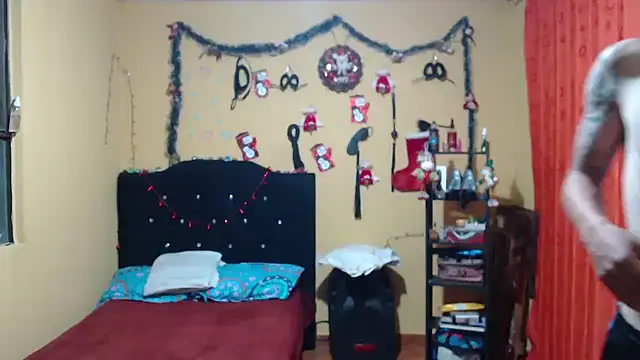 smith lechosoxxx online show from 12/15/25, 07:45