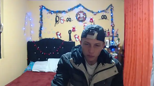 smith lechosoxxx online show from 12/16/25, 09:47