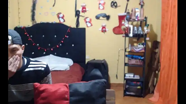 smith lechosoxxx online show from 12/20/25, 08:54