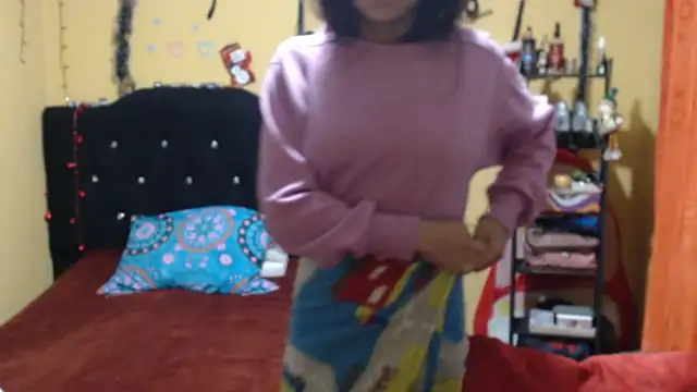 smith lechosoxxx online show from 12/22/25, 08:00