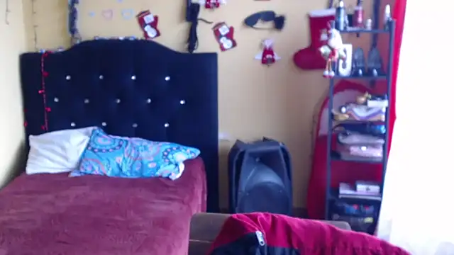 smith lechosoxxx online show from 12/22/25, 08:06