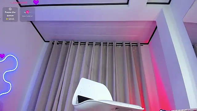 Mackensy sweett online show from 03/06/26, 05:04