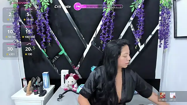 Snapshot of slut_anal_ chatting on 05/27/26, 07:11 slut anal online show from 05/27/26, 07:11