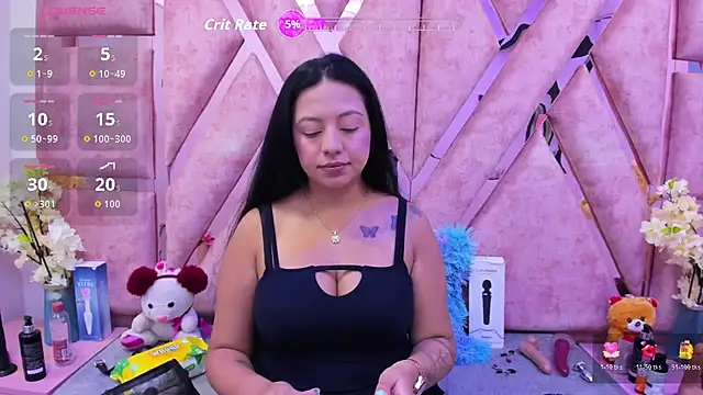 Snapshot of slut_anal_ chatting on 06/05/26, 08:25 slut anal online show from 06/05/26, 08:25