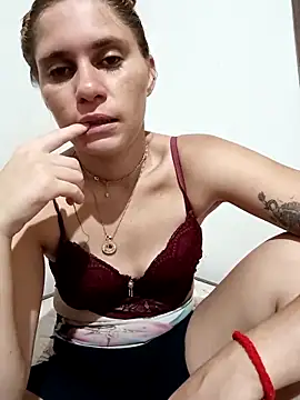 Scarlett-Leh online show from 12/22/24, 06:04