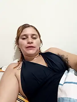 Scarlett-Leh online show from 12/30/24, 08:10