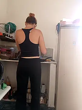 Scarlett-Leh online show from 01/26/25, 01:36