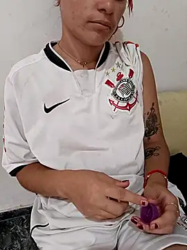 Scarlett-Leh online show from 02/21/25, 06:15