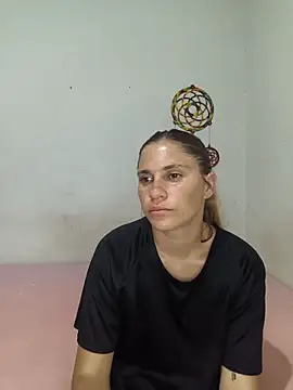 Scarlett-Leh online show from 10/03/25, 02:41