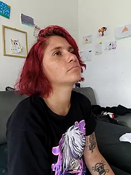 Scarlett-Leh online show from 05/01/26, 04:22