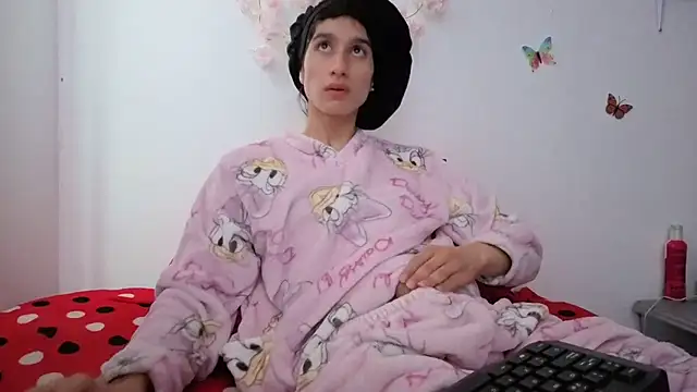 Safiro Queen online show from 12/21/25, 12:56