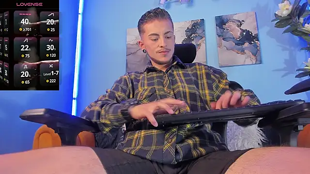  hairybeard  online show from 03/13/25, 05:22