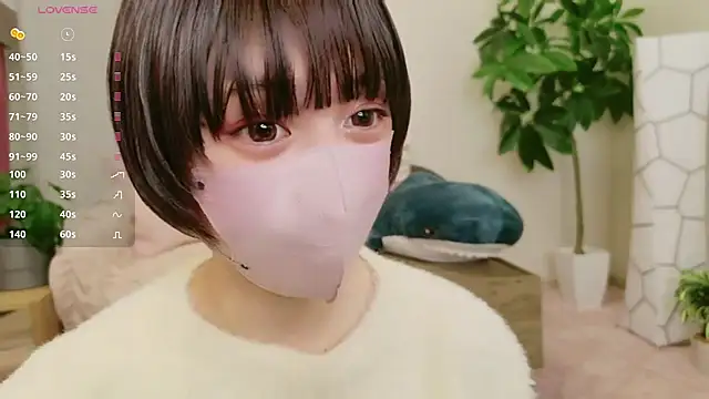 cohaku 329 online show from 12/29/24, 03:11