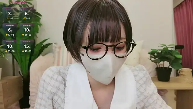 cohaku 329 online show from 03/04/25, 11:51