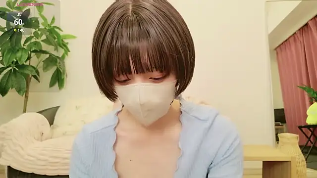 cohaku 329 online show from 03/20/25, 03:14