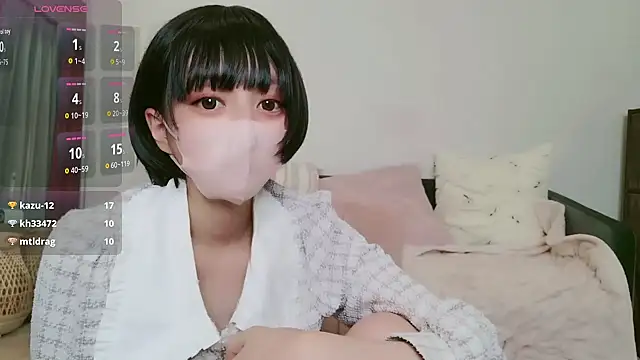 Snapshot of cohaku_329 chatting on 01/08/26, 11:23 cohaku 329 online show from 01/08/26, 11:23