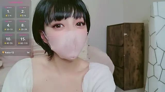 Snapshot of cohaku_329 chatting on 02/27/26, 11:21 cohaku 329 online show from 02/27/26, 11:21