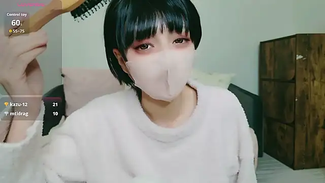 Snapshot of cohaku_329 chatting on 03/15/26, 03:07 cohaku 329 online show from 03/15/26, 03:07