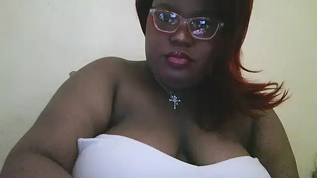 Thiccxox online show from 09/10/25, 07:08