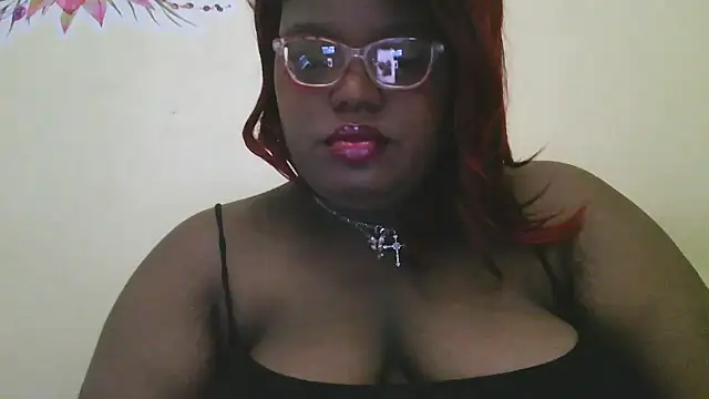 Thiccxox online show from 09/10/25, 11:16