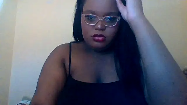 Thiccxox online show from 04/10/26, 02:11