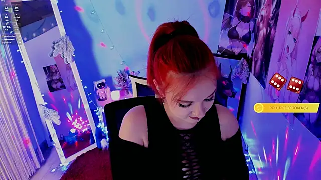 Rudy 02 online show from 01/10/25, 01:42